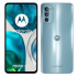 Motorola G52 Moto 6GB RAM 128GB Dual Sim, Glacier Blue, EU