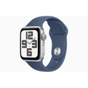 APPLE WATCH 44 SI AL DN SB ML GPS / SK