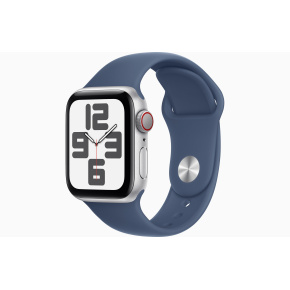 APPLE WATCH SE 40 SI AL DN SB SM CEL / SK