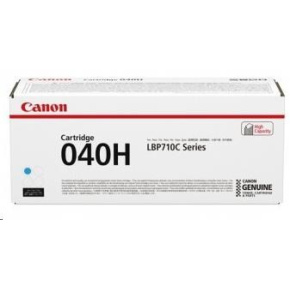 Canon LASER TONER CRG-040HM