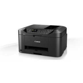 Canon MAXIFY MB2150 - farebný, MF (tlač, kopírka, skenovanie, fax, cloud), duplex, ADF, USB, Wi-Fi