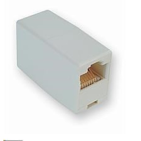 Solarix CAT5E UTP 8p8c RJ45/RJ45 KRJ45-S konektor