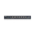 Zyxel XMG1915-10E, 8-port 2.5GbE, 2 SFP+ Smart Switch, hybird mode, standalone or NebulaFlex Cloud