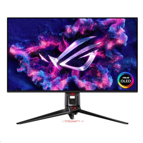 ASUS LCD  ROG Swift OLED 32" PG32UCDM 3840x2160 240Hz 430cd 0,3ms DP HDMI, 90W type-C