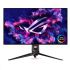 ASUS LCD  ROG Swift OLED 32" PG32UCDM 3840x2160 240Hz 430cd 0,3ms DP HDMI, 90W type-C