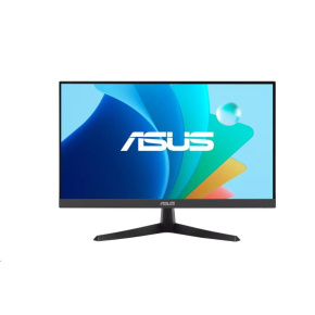 ASUS LCD 22" VY229HF Eye Care Monitor FHD 1920 x 1080 IPS 100Hz  1ms (MPRT) Adaptive Sync HDMI VGA