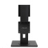 ASUS MHS07K Height Adjustable Monitor Stand with MiniPC Kit