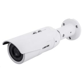 BAZAR - Vivotek IB9389-EH-v2, 5Mpix, 30sn/s, H.265, 3.6mm (76°) PoE, Smart IR, WDR 120dB, MicroSDXC - PO OPRAVĚ