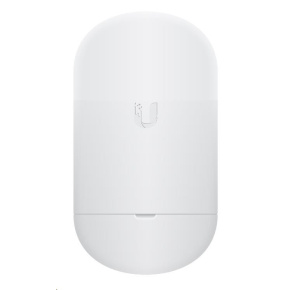 UBNT airMAX NanoStation 5AC Loco (NS-5ACL), bez PoE adaptéra [5GHz, 2x2MIMO, 13dBi anténa, Client/AP/Repeater, 802.11ac]