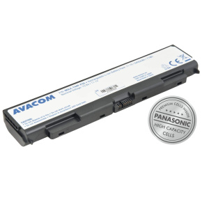 AVACOM batéria pre Lenovo ThinkPad T440P, T540P 57+ Li-Ion 11,1V 6400mAh 71Wh