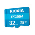 Karta microSD KIOXIA Exceria 32GB M203, UHS-I U1 Class 10