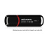 ADATA Flash disk 32GB UV150, USB 3.1 disk Dash Drive (R:90/W:20 MB/s) čierny