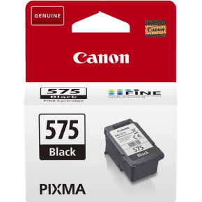 Canon Cartridge PG-575 černá pro PIXMA TS355xi, TR475xi (100 str.)