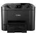 Canon MAXIFY MB5450 - farebný, MF (tlač, kopírka, skenovanie, fax, cloud), obojstranný tlač, ADF, USB, Wi-Fi