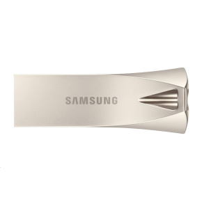 Samsung USB 3.1 Flash disk 256 GB - strieborný