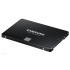 2,5" SSD disk Samsung 870 EVO SATA III-250 GB