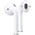 APPLE AirPods 2 (2. generace) s nabíjecím pouzdrem