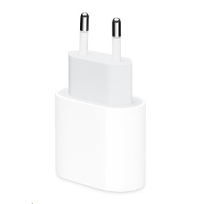 Napájací adaptér APPLE 20W USB-C