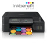 BROTHER multifunkce inkoustová DCP-T520W - A4 128MB 1200x6000 17ppm 150listů USB 2.0 WIFI