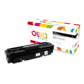 OWA Armor toner pre CANON LBP 653Cdw, 654Cx, MFP735Cx, 2200 str., čierna/čierna (CRG046BK)