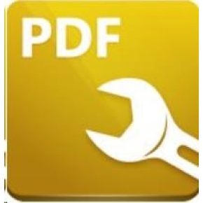 <p>PDF-Tools 10 - 3 používatelia, 6 PC/M1Y</p>