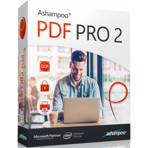 Ashampoo PDF Pro 3