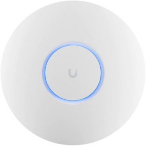 UBNT U6+ - UniFi 6+ Access Point - bez PoE adaptéru