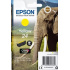 Atramentová tyčinka EPSON Singlepack "Elephant" Yellow 24 Claria Photo HD Ink