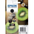 Čierny atrament EPSON "Kiwi" Black 202XL Claria Premium Ink 13,8 ml