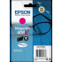 Atrament EPSON Magenta 408L DURABrite Ultra