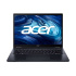 ACER NTB TravelMate Spin P4 (TMP414RN-41-R5FZ),Ryzen 5 PRO6650U,14"1920x1200,16GB,512GB SSD,RadeonGraphic,W10P+W11P,blue