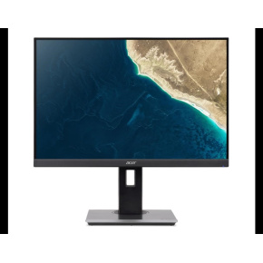 ACER LCD Vero B247Wbmiprzxv, 61cm (24") IPS LED,1920x1200@75Hz,300cd/m2,178/178,VGA,HDMI,USB,DP,AUDIO,Repro,Pivot,VESA