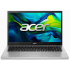 BAZAR - ACER NTB Aspire Go 15 (AG15-31P-C94E),Intel N100,15,6" FHD,8GB,512GB SSD,Intel UHD,W11H,Silver - Rozbaleno