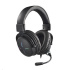 ACER Sluchátka Nitro Gaming Headset II (NHW200), herní sluchátka, 3,5mm jack connector, 50mm speakers, impedance 21 Ohm