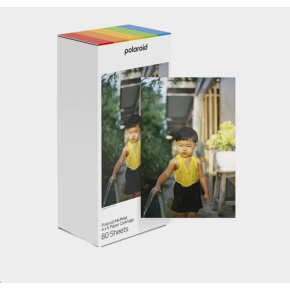 Polaroid Hi-Print Paper Cartridge 10x15cm - 80 sheets