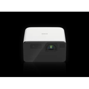 EPSON projektor EF-21W, Full HD, laser, 5.000.000:1, USB 2.0, HDMI, Miracast, 3,5mm Jack, 5W repro