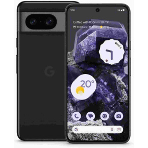 Google Pixel 8 Pro 5G Dual Sim 12GB RAM 128GB Porcelain,EU