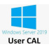 DELL_CAL Microsoft_WS_2022/2019_5CALs_User (STD or DC)