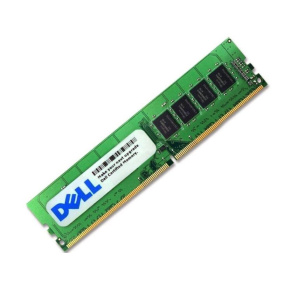 DELL Memory Upgrade - 32GB - 2RX8 DDR4 RDIMM 3200MHz 16Gb BASE - R450,R550,R650,R750, T550