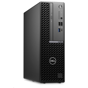 DELL PC OptiPlex 7010 SFF/180W/TPM/i5-13500/8GB/256GB SSD/Integrated/vPro/Kb/Mouse/W11 Pro/3Y PS NBD