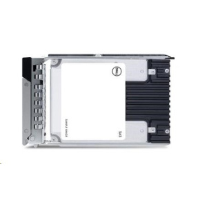 DELL 960GB SSD SATA RI 6Gbps 512e 2.5in Hot-Plug CK R350,R450,R550,R650,R750,T550,R6515,R6525,R7515,R7525