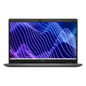 DELL NTB Vostro 3440/i5-1334U/16GB/512GB SSD/14" FHD+ /Intel Iris Xe/FgrPr/WLAN/Backlit Kb/W11 Pro/3Y PS NBD