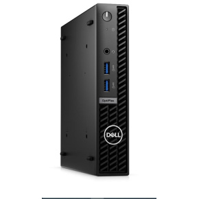 DELL PC OptiPlex Micro 7020 MFF/TPM/i5 14500T/8GB/512GB SSD/90W Type-C/WLAN/vPro/Kb/Mouse/W11 Pro/3Y PS NBD