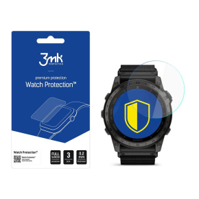 3mk Watch Protection FlexibleGlass pro Garmin Tactix 7 AMOLED Edition