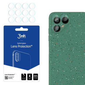 3mk Lens Protection pro Fairphone 4