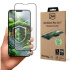 3mk Hardglass Max Eco pro Samsung Galaxy S24 Ultra