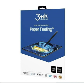 3mk Paper Feeling pro Lenovo Yoga Smart Tab