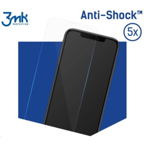 3mk All-Safe fólie Anti-shock Phone, 5 ks