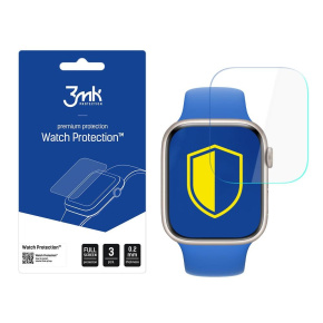 3mk Watch Protection ARC pro Apple Watch 7 45mm