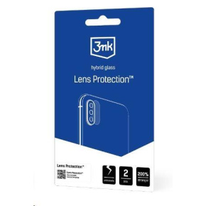 3mk Lens Protection pro Honor X7a (4ks)